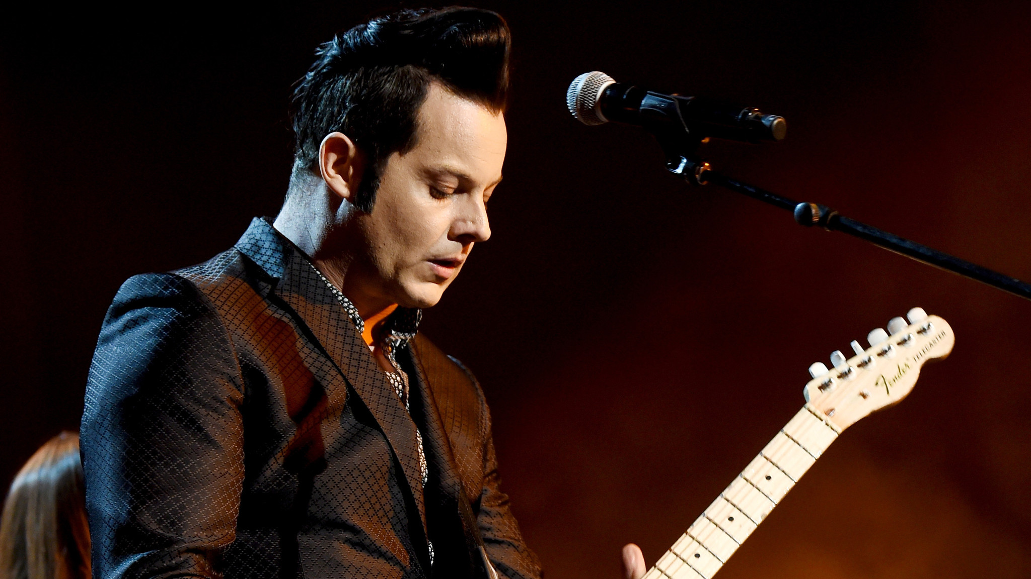 jack white