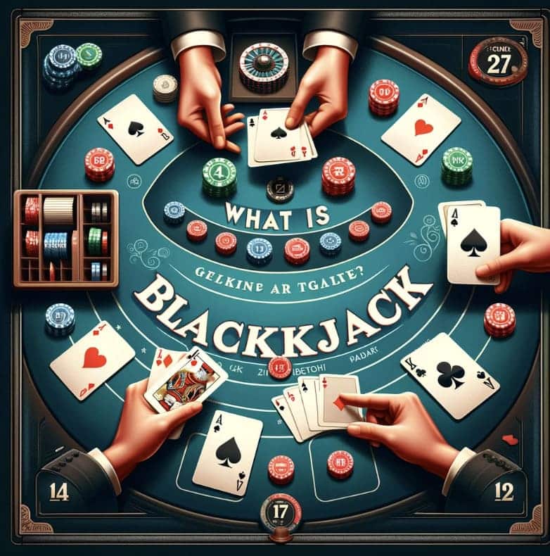 Jugadas Inteligentes de Blackjack