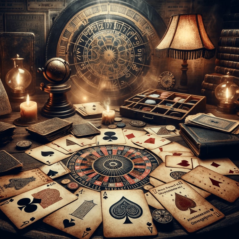 blackjack