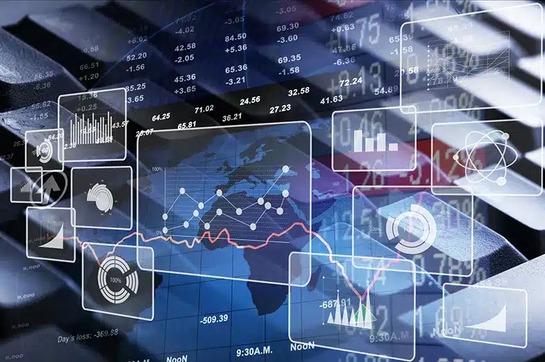 Auge digital en América Latina