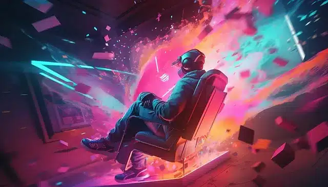 Tecnología en eSports