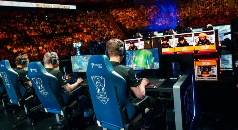 eSport español