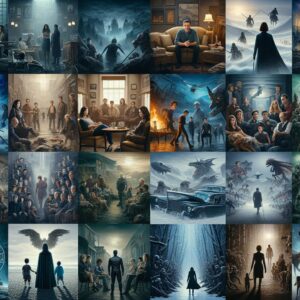 Las 10 mejores series de HBO Max que debes ver ya