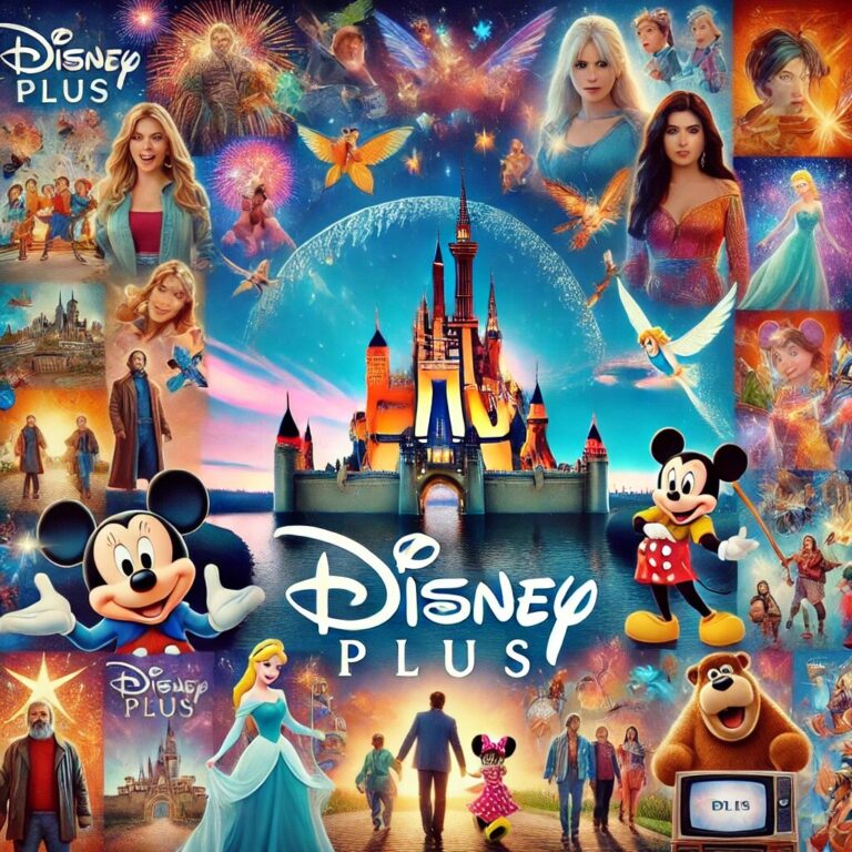 Mejores series de Disney Plus que no te puedes perder
